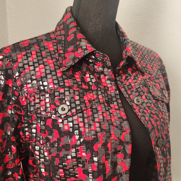 Rubt Rd Jacket - Picture 5 of 7